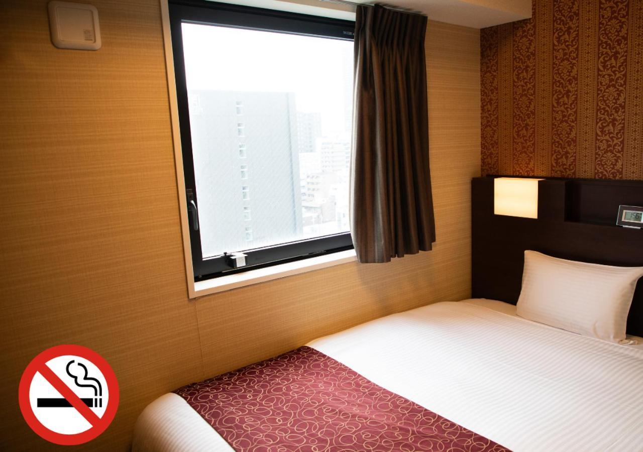 Hotel. Links Namba Osaka Habitación foto