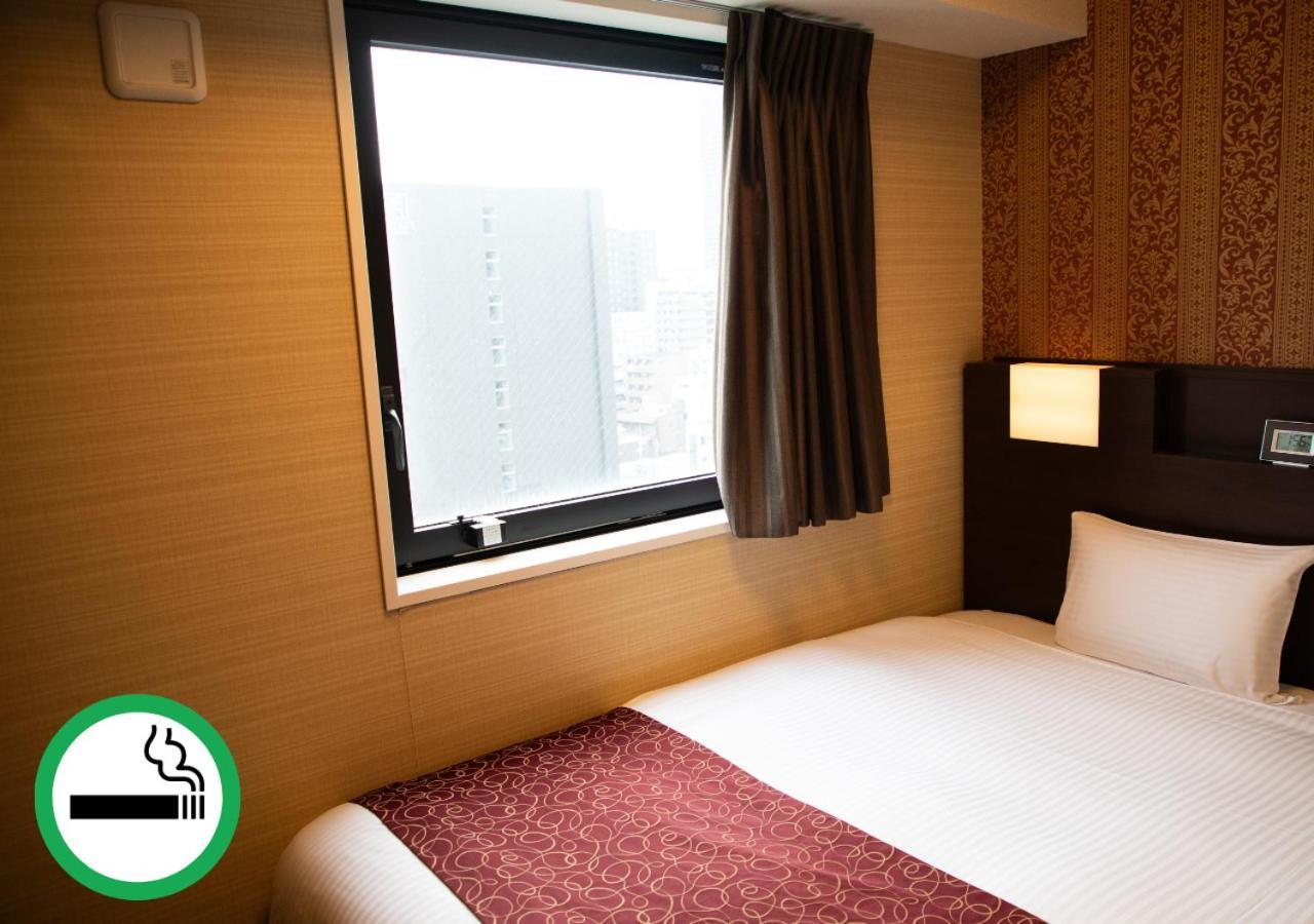 Hotel. Links Namba Osaka Habitación foto