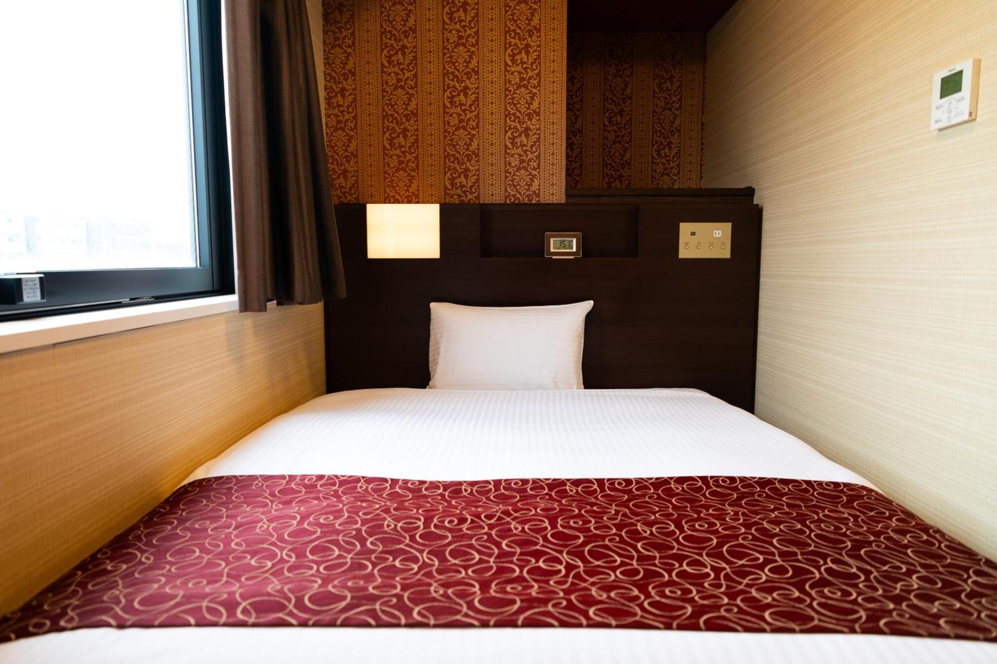 Hotel. Links Namba Osaka Exterior foto