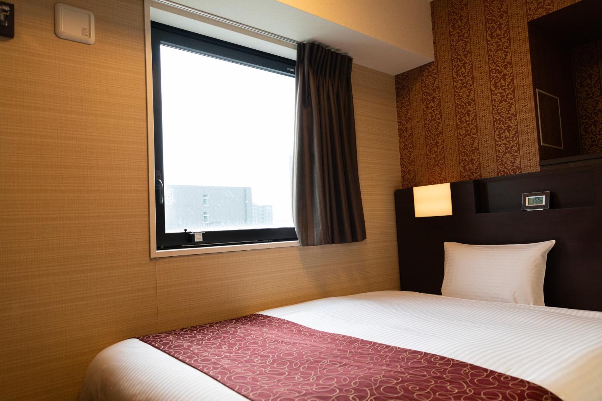 Hotel. Links Namba Osaka Exterior foto
