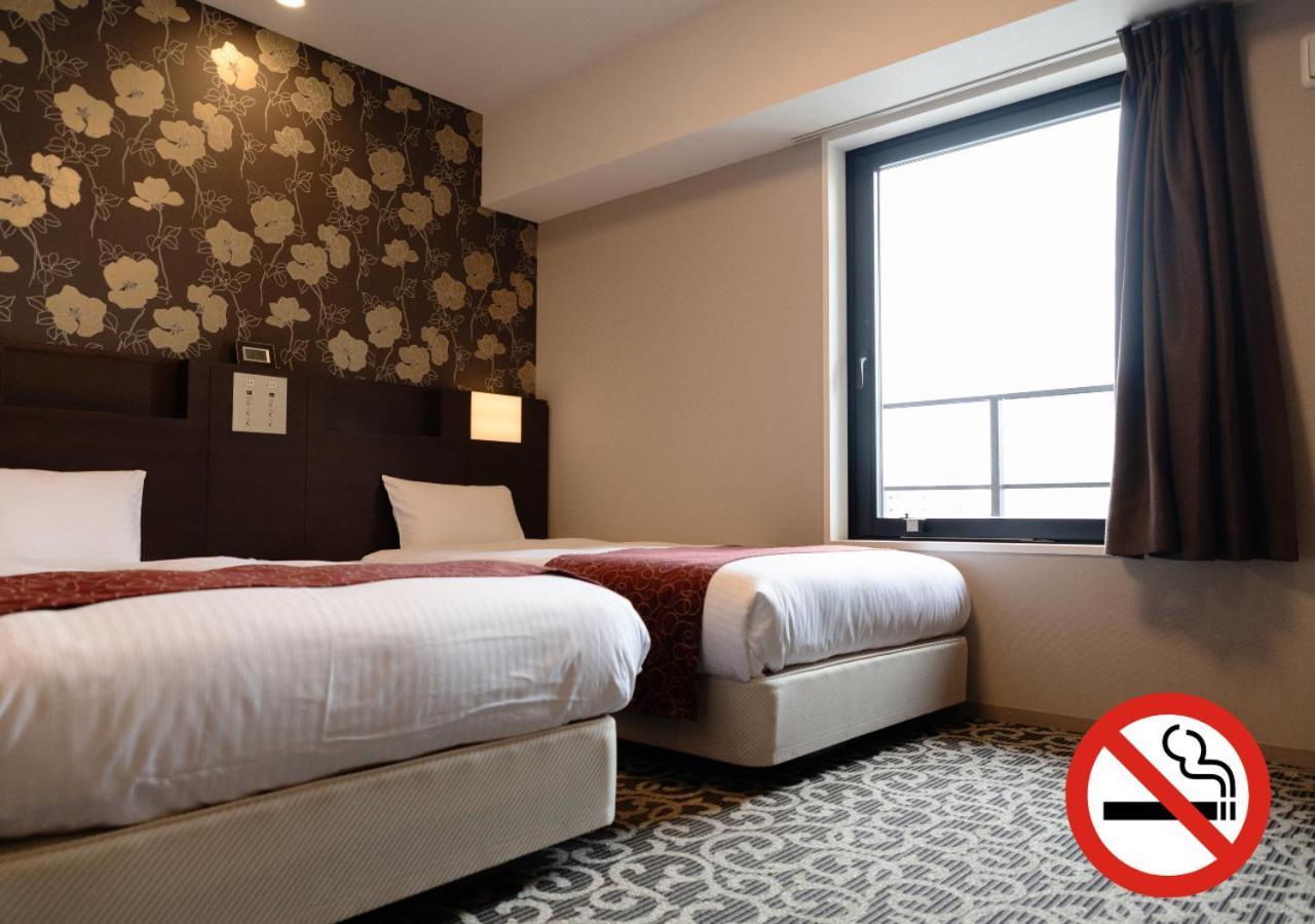 Hotel. Links Namba Osaka Habitación foto