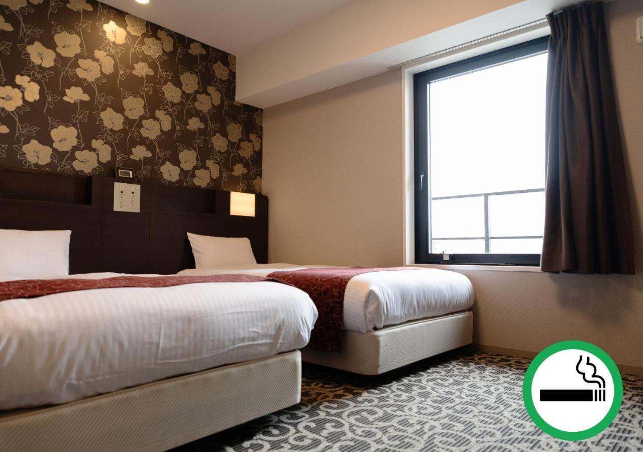 Hotel. Links Namba Osaka Habitación foto